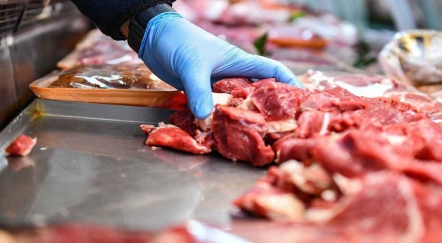 4 yıl önce kurbanlık alınan fiyata şimdi 1.5 kilo et alınıyor!