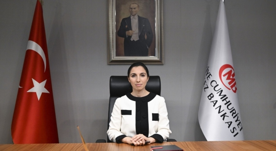 Merkez Bankası Başkanı Erkan Marsh McLennan yönetiminden istifa etti