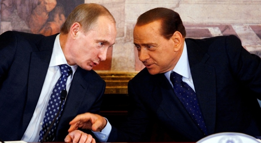 Rusya Devlet Başkanı Putin, Berlusconi için: Onun gibi çok az insan kaldı