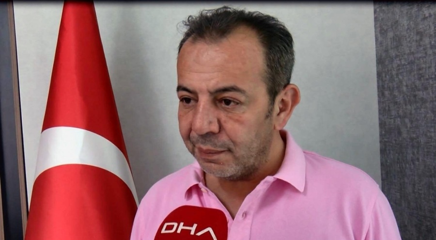 Bolu Belediye Başkanı Özcan: Genel başkanlık görevinden kaçınmam