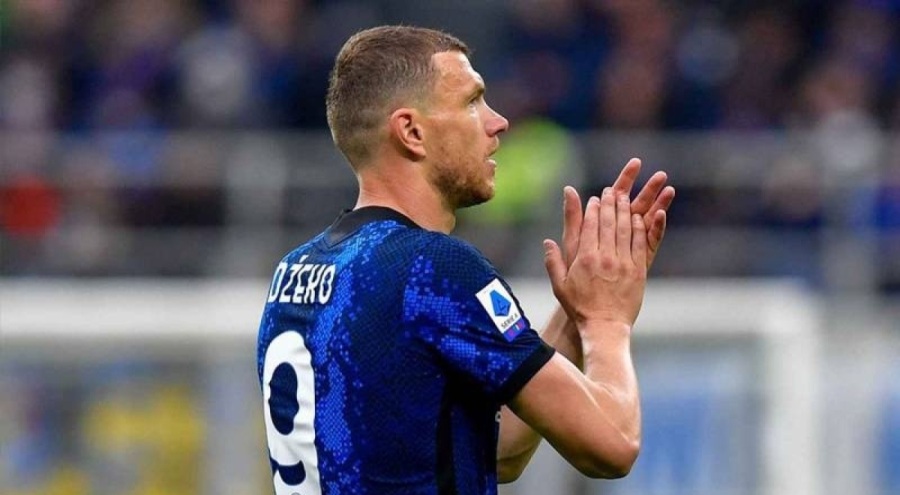 Fenerbahçe'de Edin Dzeko seferberliği başladı!