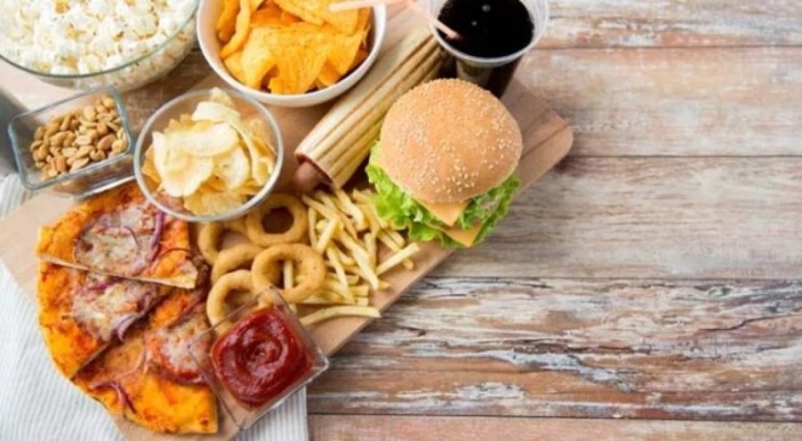 Regl döneminde bu besinlerden uzak durun!