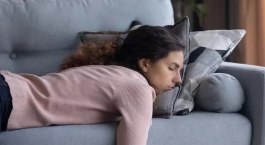 İşte halsizliğin altında yatan 9 neden