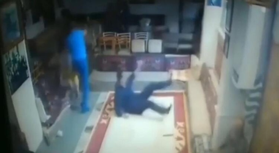 Cemevlerine saldırı davasında 12 yıl 9'ar aya kadar hapis istemi