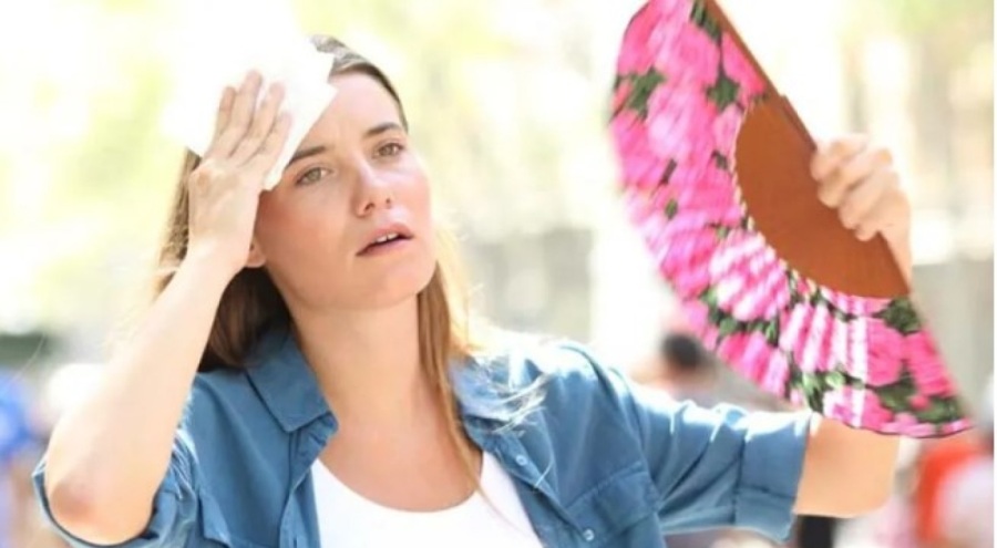 Sıcak hava bu hastalıkları tetikliyor