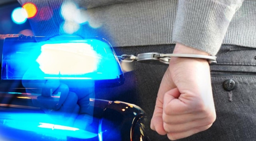 Hakkında kesinleşmiş hapis cezası bulunan eski HDP İstanbul Eş Başkanı yakalandı