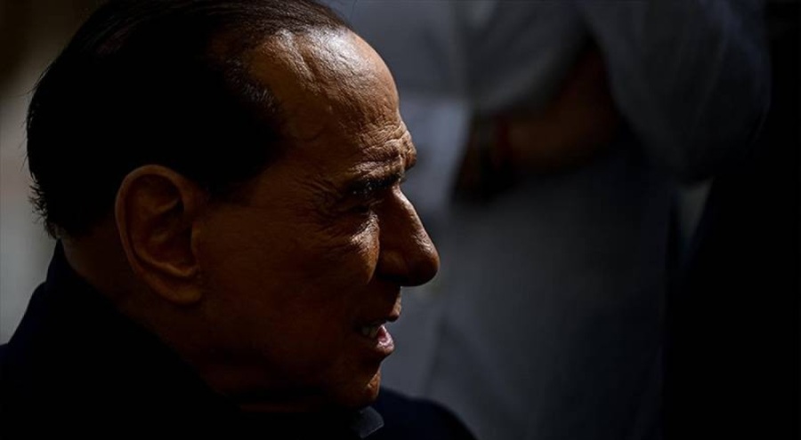 Silvio Berlusconi yaşamını yitirdi; İtalya'da ulusal yas ilan edildi