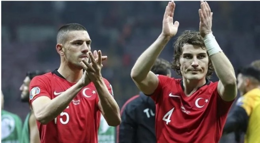 Türkiye - Galler maçının biletleri satışta çıktı