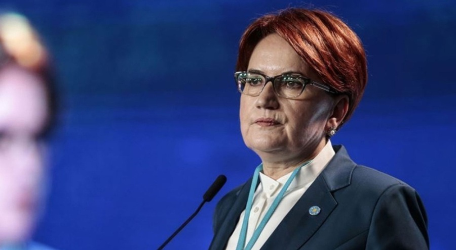 İYİ Parti Sözcüsü'nden partililere "Akşener" çağrısı