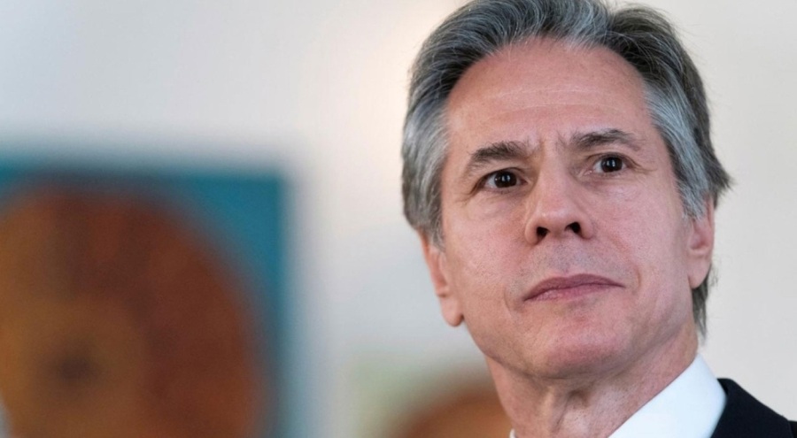 ABD Dışişleri Bakanı Blinken: Türkiye'nin endişelerini dile getirmesi normal