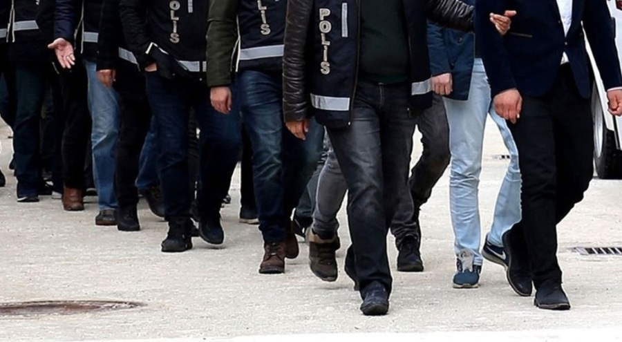FETÖ soruşturmasında 14 kişi hakkında gözaltı kararı alındı