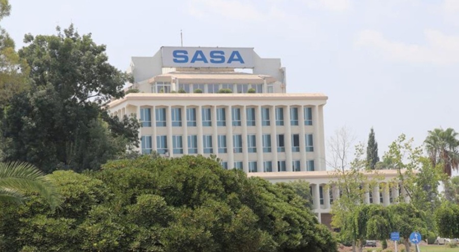 Erdemoğlu Holding, Sasa hissesi satacak