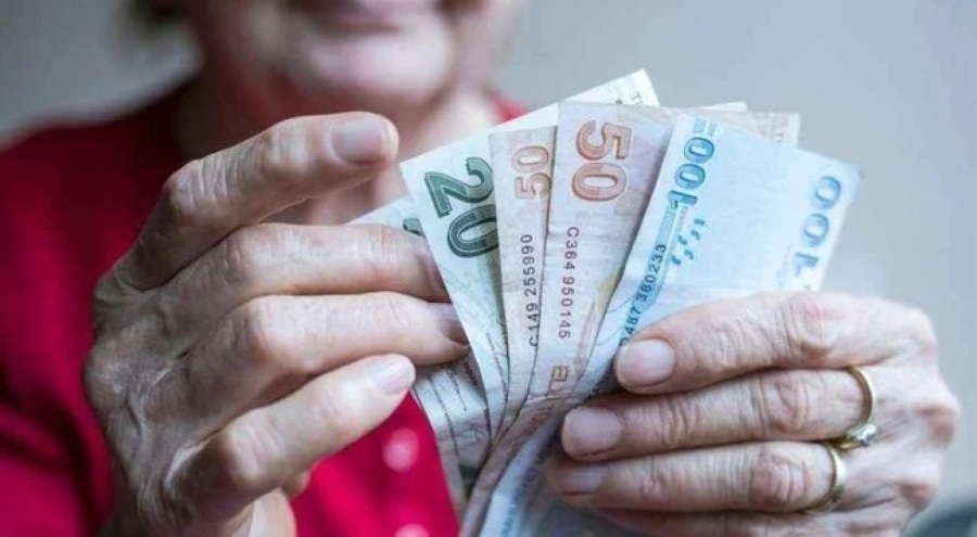 Emekli maaşı ve bayram ikramiyesi ne zaman yatacak?