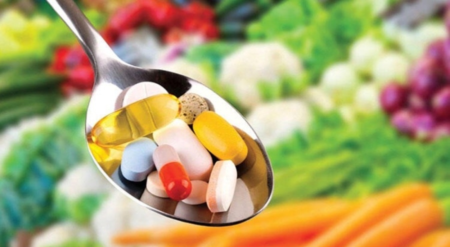 Takviye edici ürünler yönetmeliğinde değişiklik yapıldı