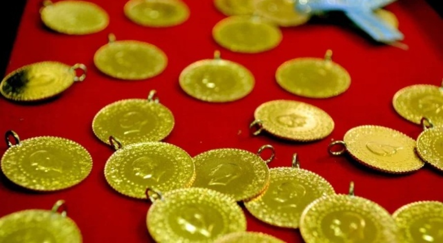 Gram altında rekor serisi sürüyor