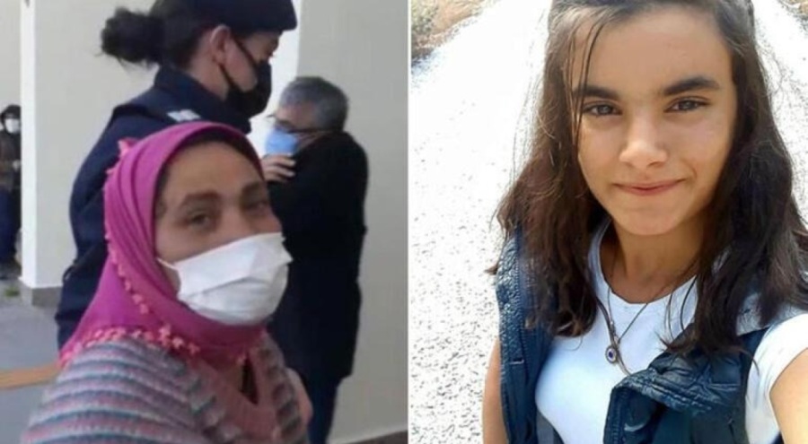 Gamze'nin ölümünde gizli tanık itirafı