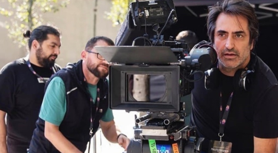 Mahsun Kırmızıgül'ün film davasını kazandığı açıklandı