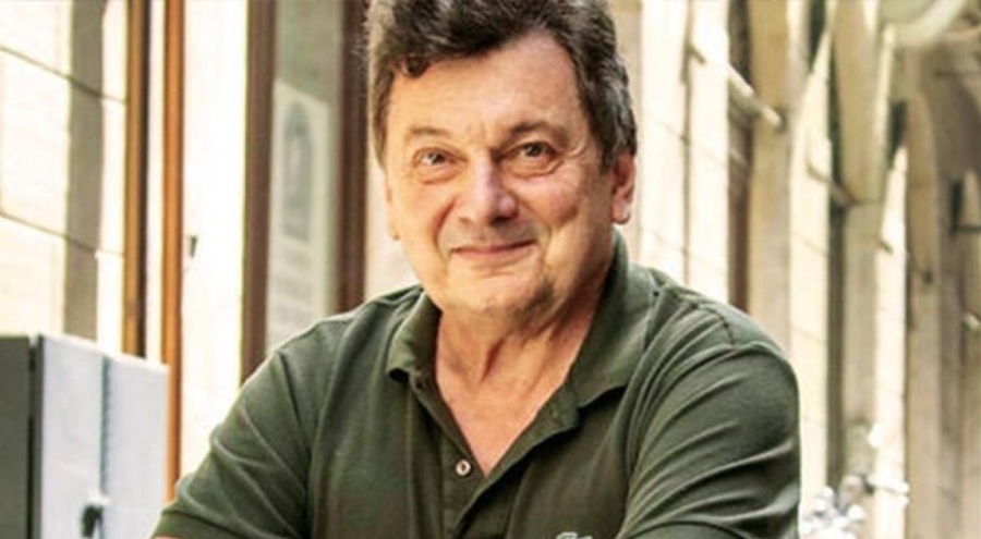 Vedat Milor: Çiğ köfte yok hepsi kısır