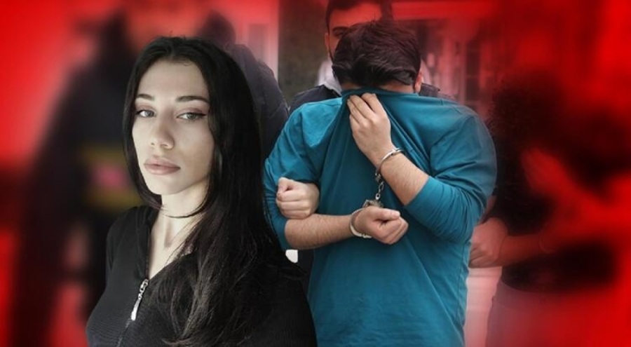 Eskişehir'de Ayşenur'u başına 4 kez ateş ederek öldüren sevgilisi: Kazayla oldu