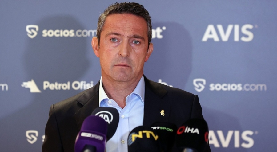 Kulüpler Birliği'nden TFF Başkanı Büyükekşi'ye destek kararı