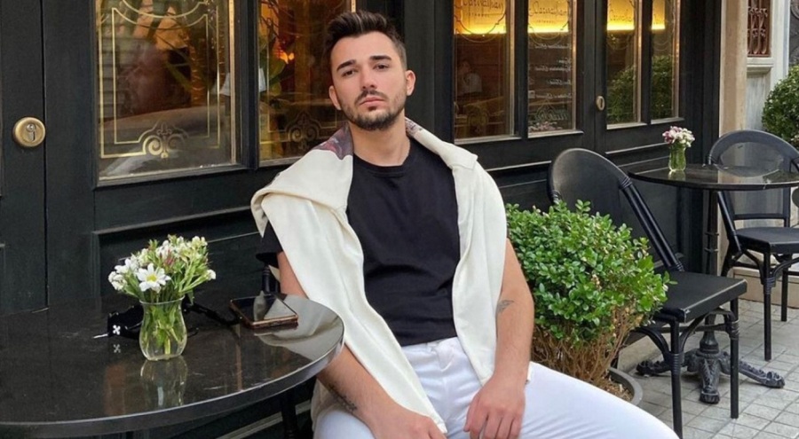 Antalya'daki zincirleme kazada inşaat mühendisi genç hayatını kaybetti