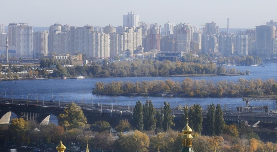 Avrupa Birliği: Ukrayna'nın toparlanma için 13 milyar euroya ihtiyaç var