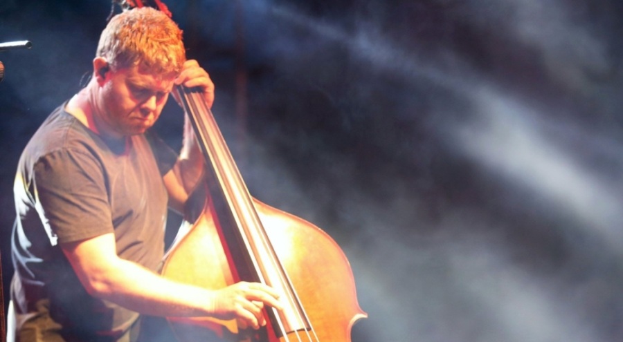 8. Nilüfer Caz Festivali'nde sahneyi bu kez GoGo Penguin aldı
