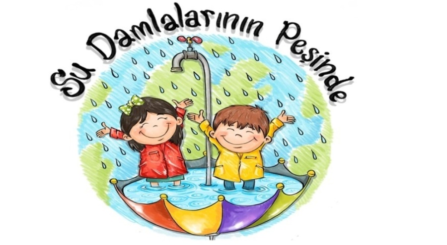 Su Damlalarının Peşinde projesi 2023 şenliği