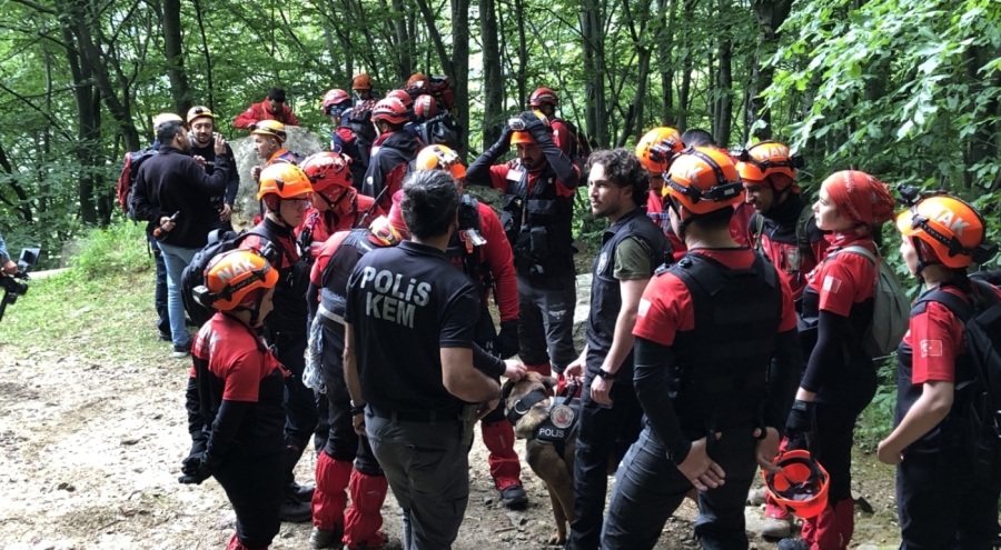 Bursa'da Uludağ'a ot toplamak için çıkan adamdan 13 gündür haber yok