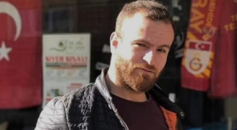 Su tesisatı döşediği evde elektrik akımına kapılarak yaşamını yitirdi