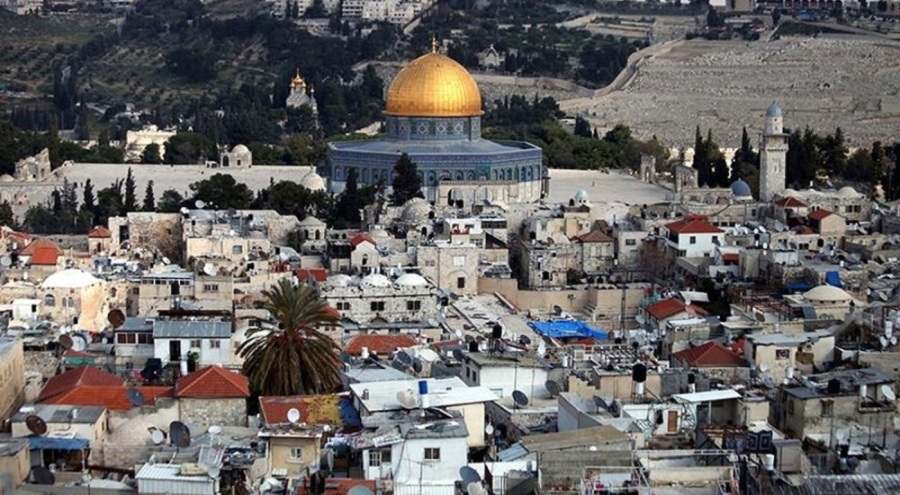 Birleşmiş Milletler: Doğu Kudüs'te en az 970 Filistinli zorla tahliye riskiyle karşı karşıya