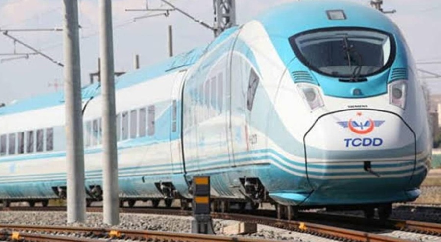 Tren seferlerine bayram düzenlemesi geldi!