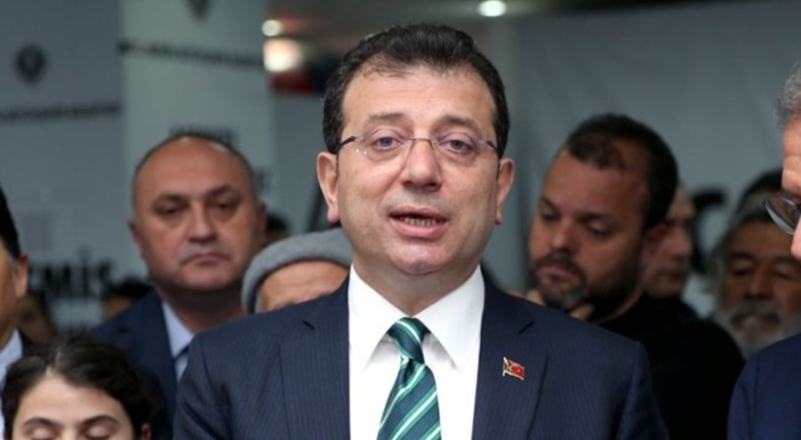 Ekrem İmamoğlu'na yeni dava açıldı