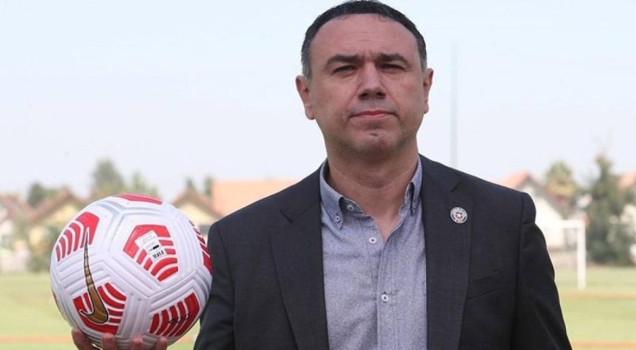 Galatasaray, Francis Cagigao ile anlaştı