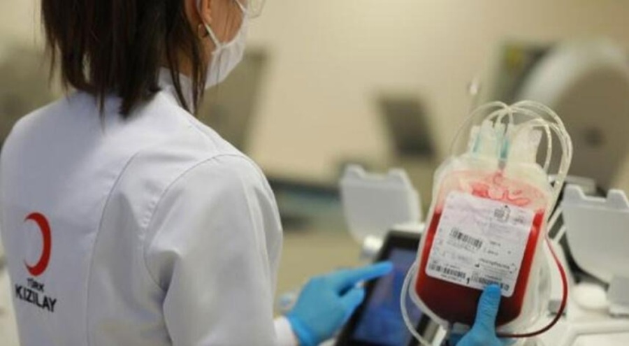 Kızılay düzenli bağışçı sayısını açıkladı