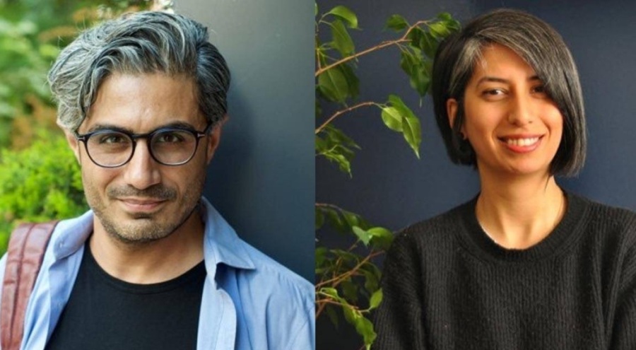 Canan Coşkun ve Barış Pehlivan beraat etti