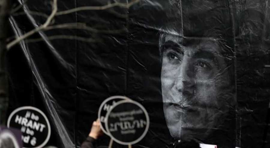 Hrant Dink cinayetinde 11 sanık için ağırlaştırılmış müebbet hapis cezası talebi