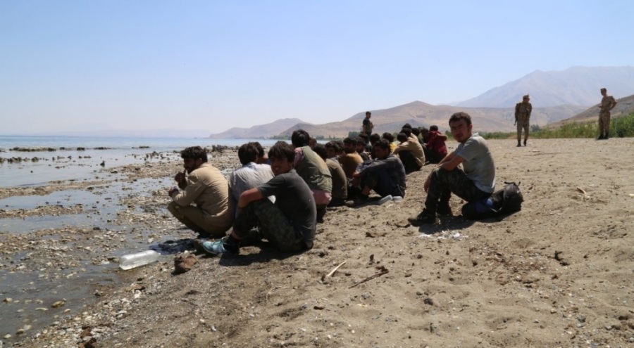 Ümit Özdağ: Tek çözüm sınırlarımıza mayın döşemek