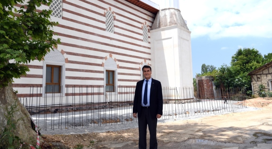 Osmangazi, şehrin değerlerine sahip çıkıyor