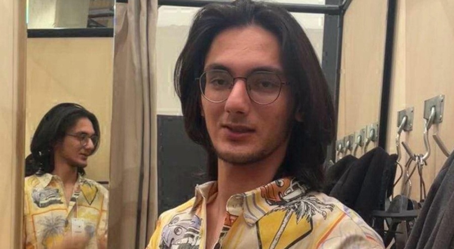 Üniversiteli gençten acı haber geldi