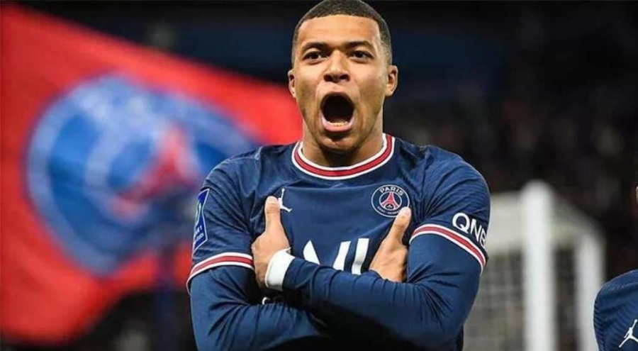 Real Madrid Mbappe transferi için devreye girdi