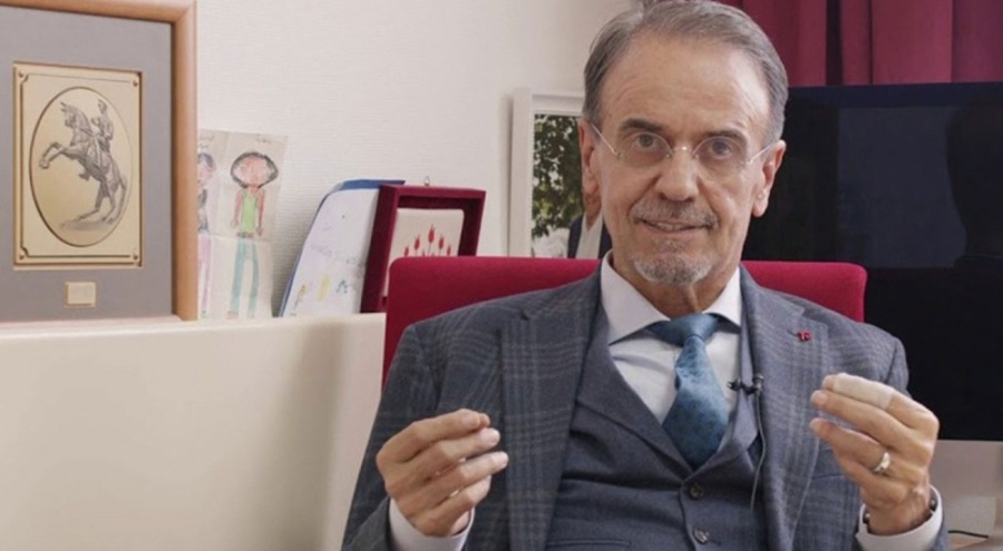 Mehmet Ceyhan'dan flaş BioNTech açıklaması geldi!