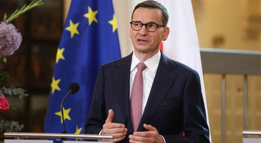 Polonya Başbakanı Morawiecki: Kürtaj konusunda Polonya yasaları açıktır
