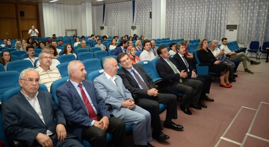 Profesör Hulusi Malyer'e vefa