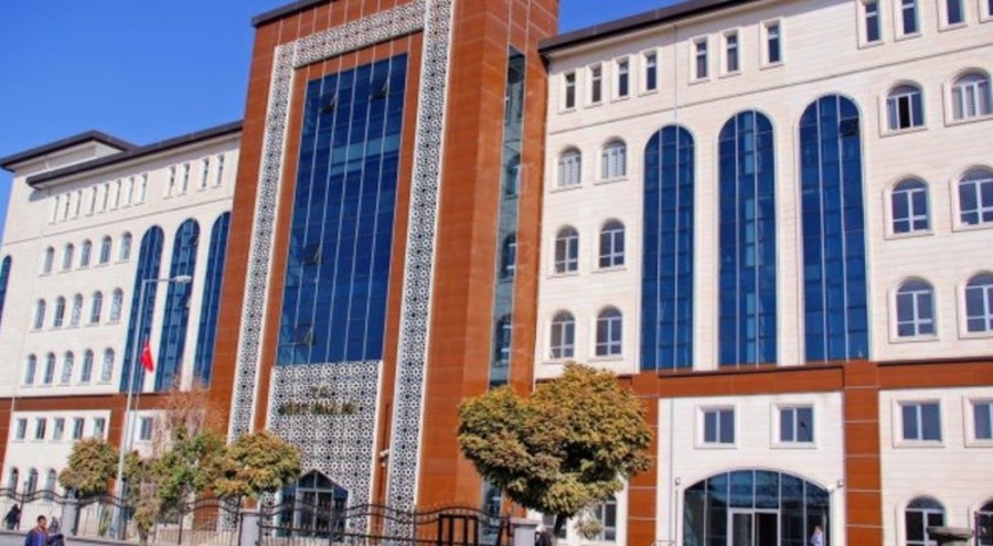 Siirt'te toplantı ve gösteri yürüyüşleri yasaklandı