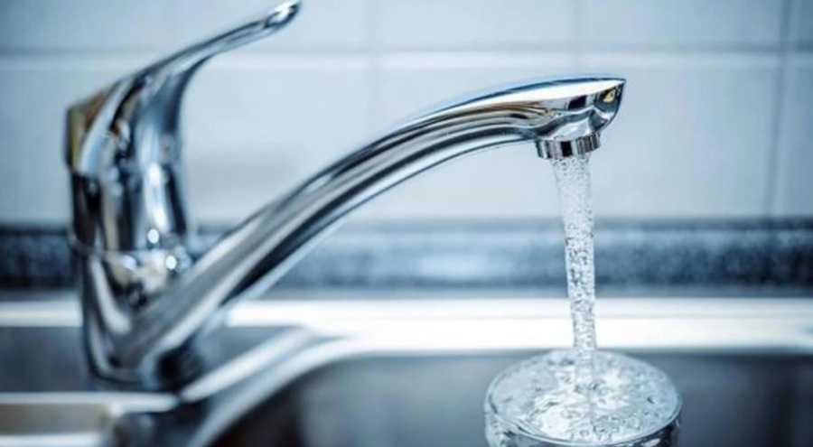 İstanbul'da suya zam!