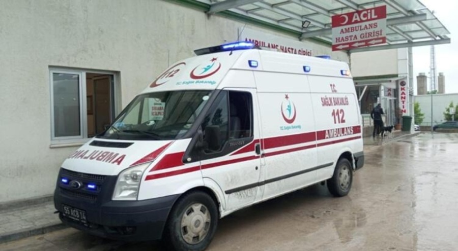 7 yaşındaki çocuğun tüfekle vurduğu 3 yaşındaki kuzeni yaşamını yitirdi