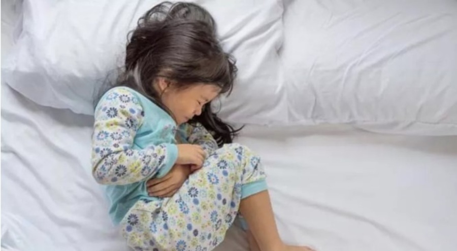 Her yıl 1,5 milyon çocuk ishalden yaşamını yitiriyor