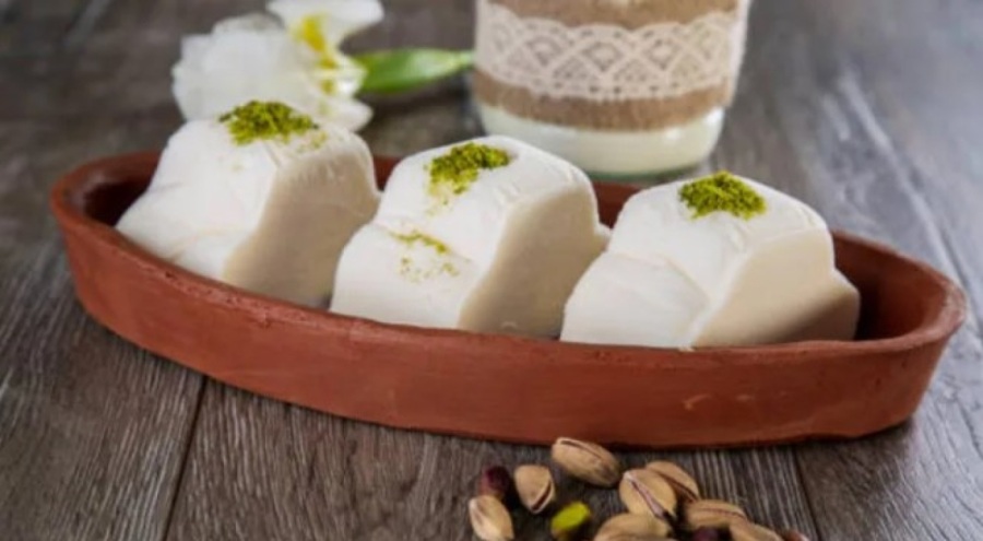 Dondurma yerken su içmeyi unutmayın!