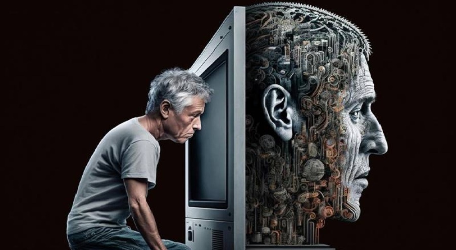 Yapay zekayla çalışmak yalnızlaştırıyor